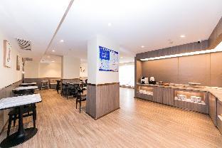 hanting hotel huzhou deqing