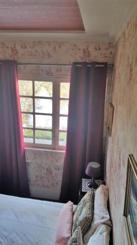 le manoir du coeur volant bandb