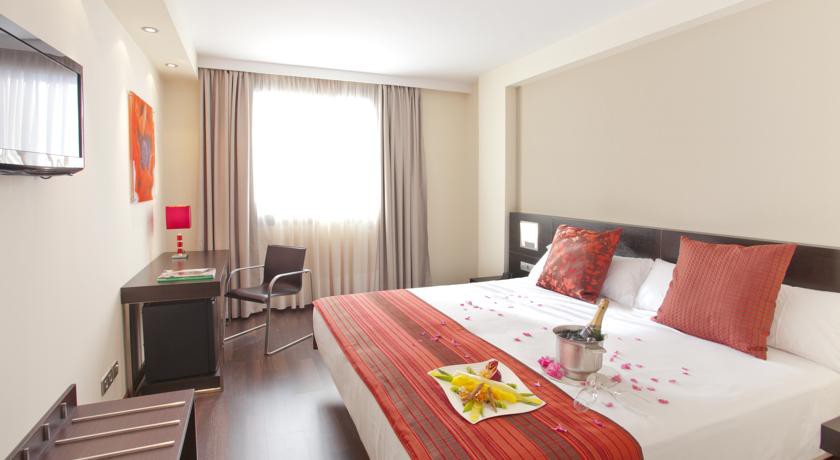 sercotel aura algeciras