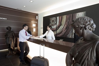 sercotel aura algeciras