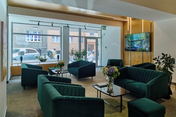 urpin city residence