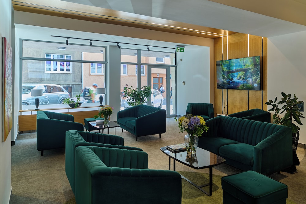 urpin city residence