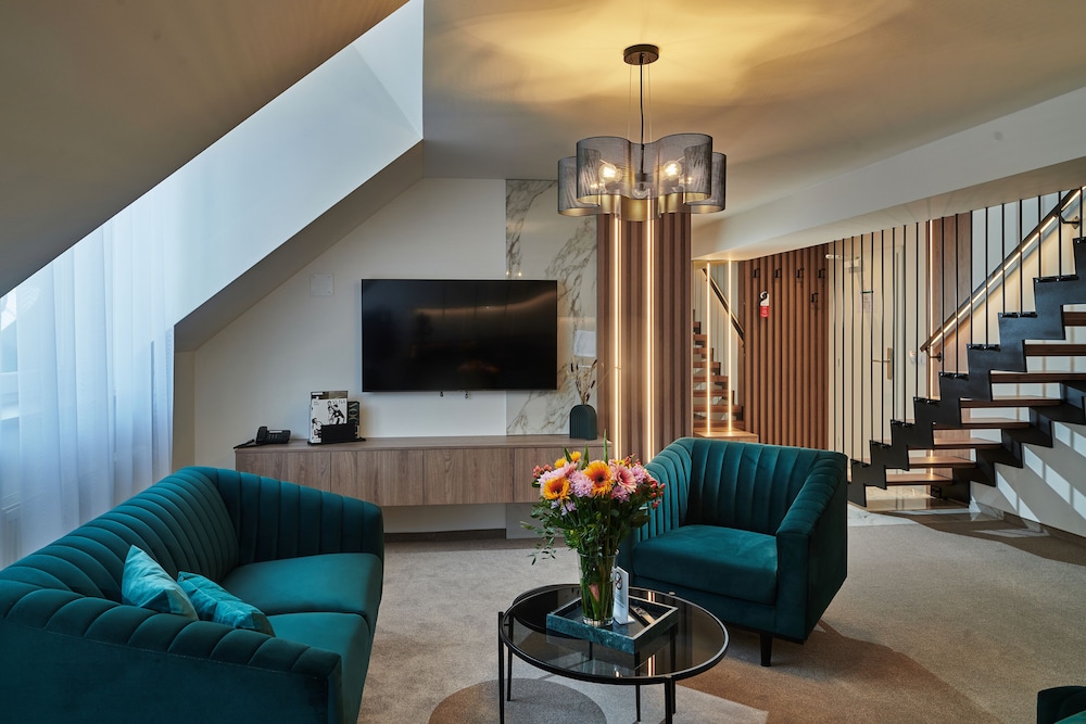 urpin city residence