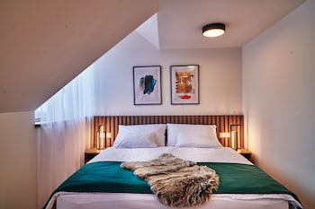 urpin city residence