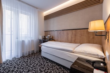 urpin city residence