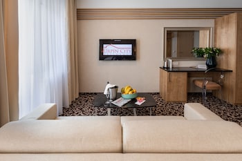 urpin city residence