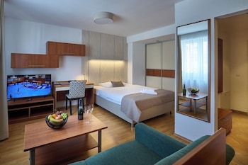 urpin city residence