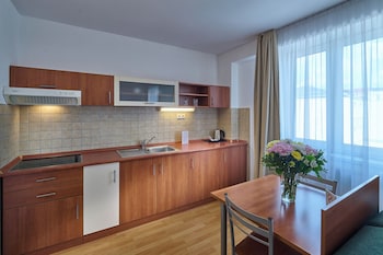 urpin city residence