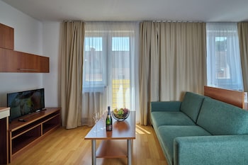 urpin city residence