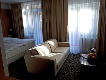 urpin city residence