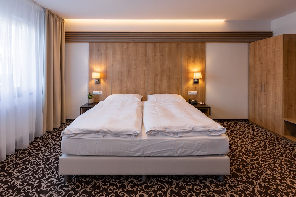 urpin city residence