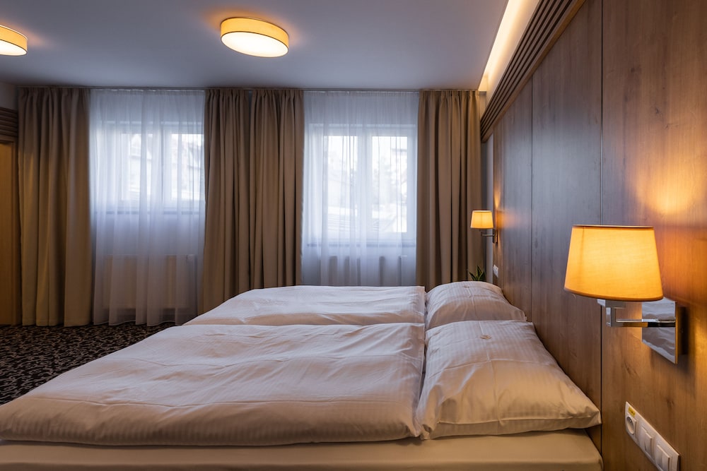 urpin city residence