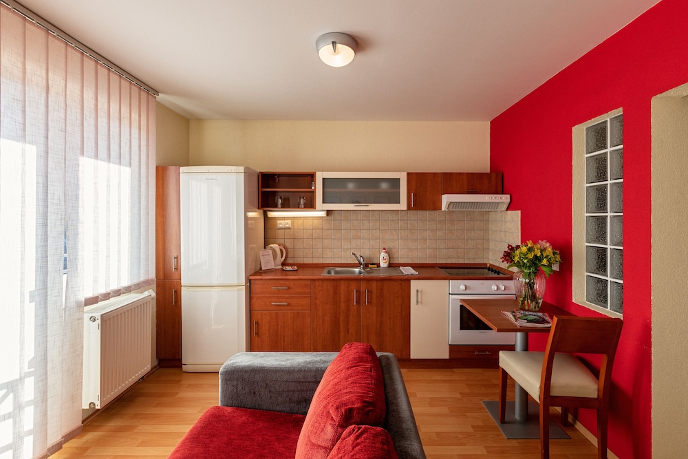 urpin city residence