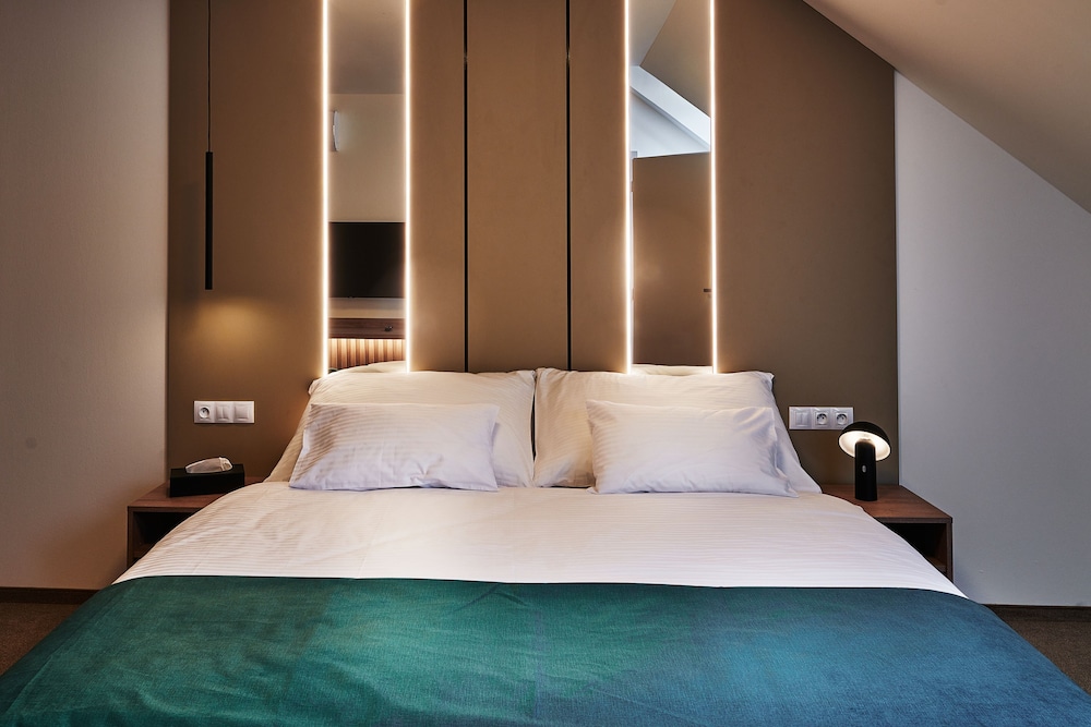 urpin city residence