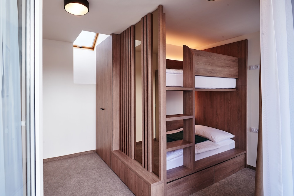 urpin city residence