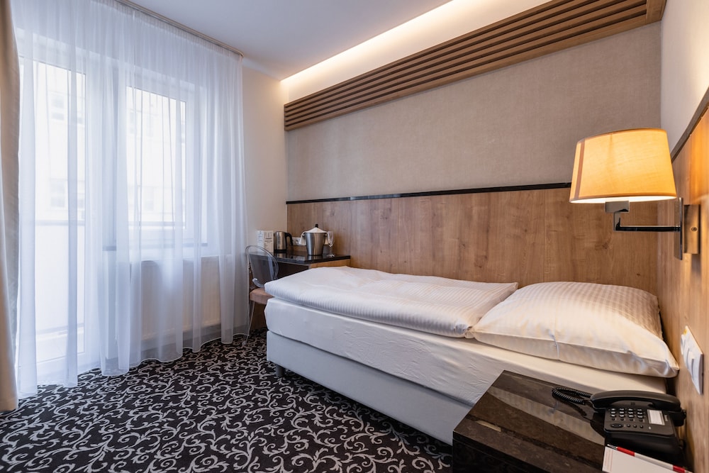 urpin city residence