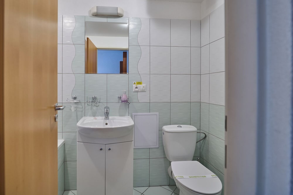 urpin city residence