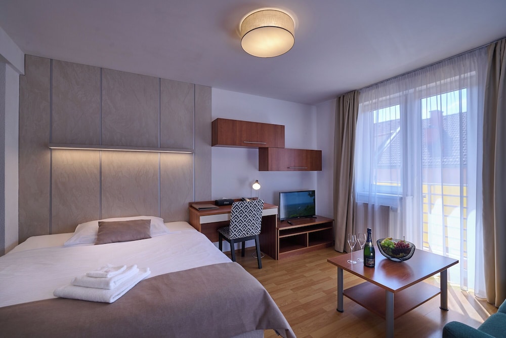 urpin city residence