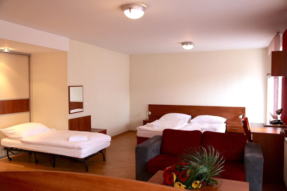 urpin city residence