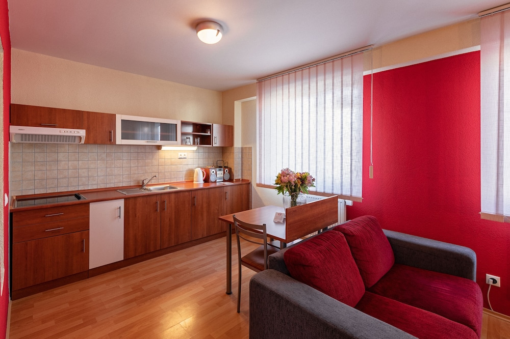 urpin city residence