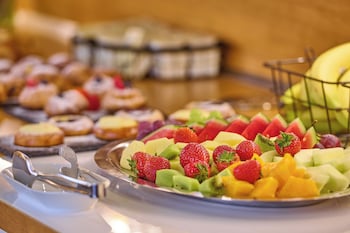 urpin city residence