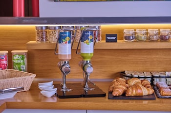 urpin city residence