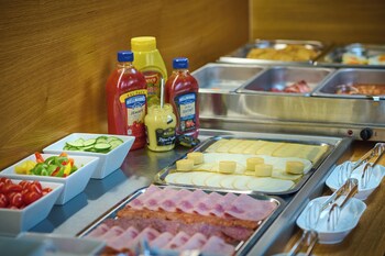 urpin city residence