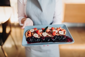 urpin city residence