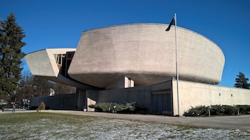 urpin city residence