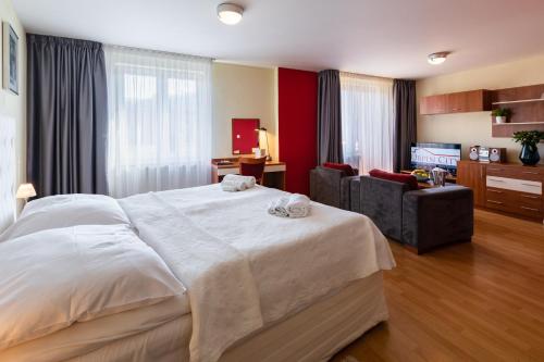 urpin city residence