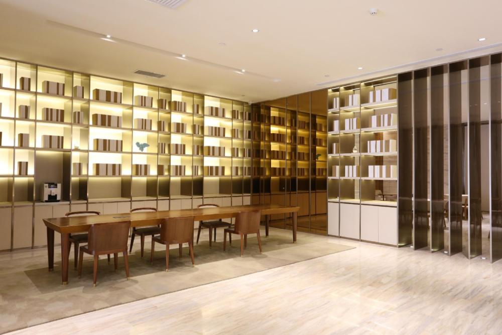 ji hotel yinchuan glorious center