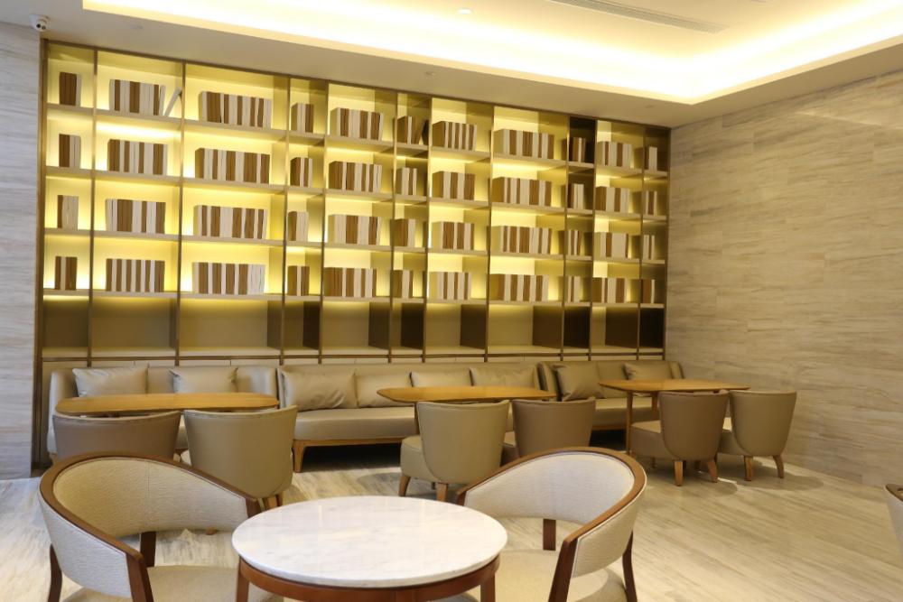 ji hotel yinchuan glorious center