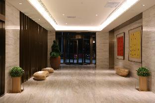 ji hotel yinchuan glorious center