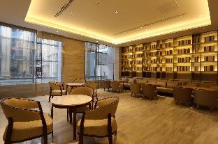 ji hotel yinchuan glorious center