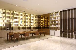 ji hotel yinchuan glorious center