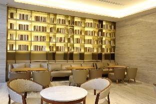 ji hotel yinchuan glorious center