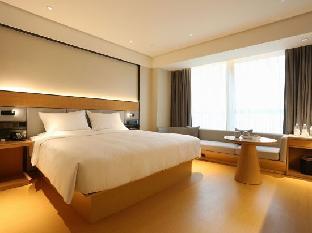 ji hotel yinchuan glorious center