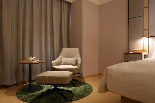ji hotel yinchuan glorious center