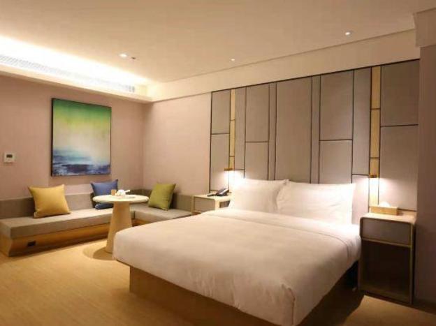 ji hotel yinchuan glorious center