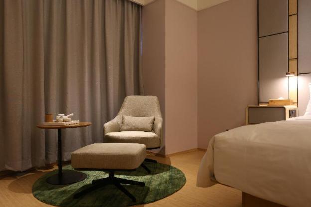 ji hotel yinchuan glorious center