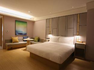 ji hotel yinchuan glorious center