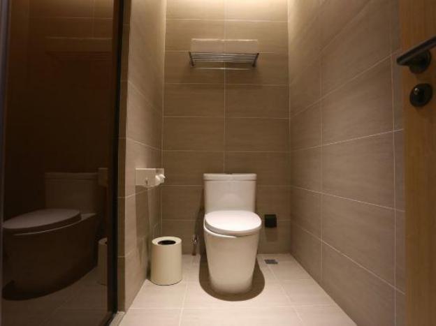 ji hotel yinchuan glorious center