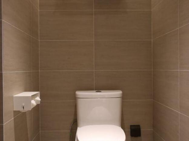 ji hotel yinchuan glorious center
