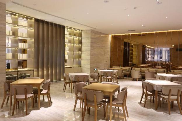 ji hotel yinchuan glorious center