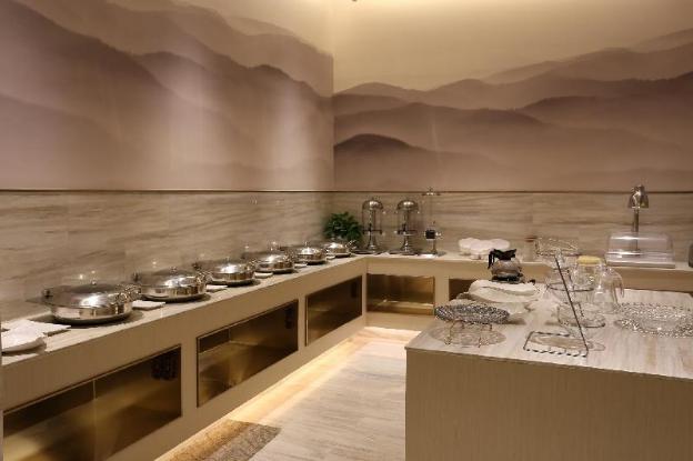 ji hotel yinchuan glorious center