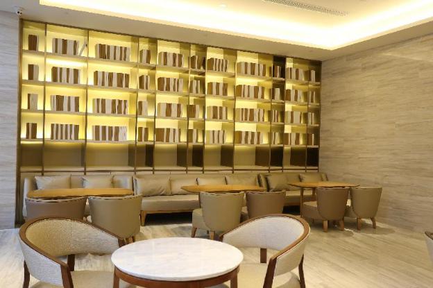 ji hotel yinchuan glorious center