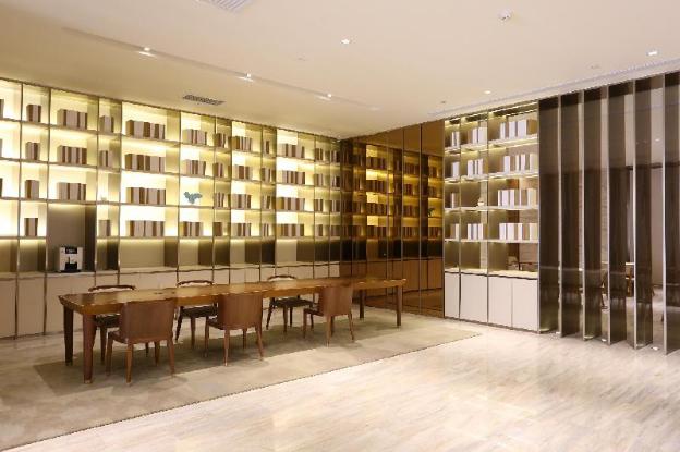 ji hotel yinchuan glorious center