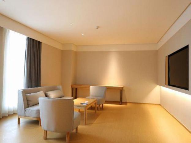 ji hotel yinchuan glorious center