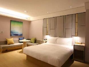 ji hotel yinchuan glorious center