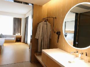 ji hotel yinchuan glorious center